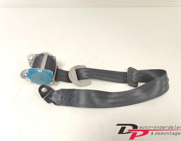 Safety Belts HYUNDAI i20 (PB, PBT)