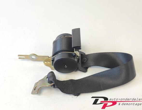 Safety Belts BMW 3 (E46)