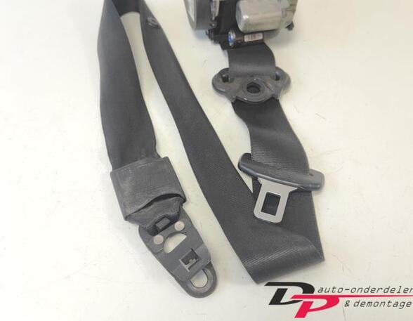 Safety Belts AUDI Q7 (4LB), AUDI Q7 Van (4LB), AUDI Q7 (4MB, 4MG)