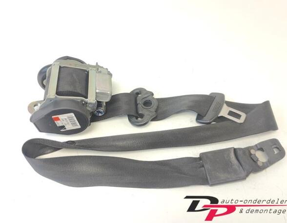 Safety Belts AUDI Q7 (4LB), AUDI Q7 Van (4LB), AUDI Q7 (4MB, 4MG)