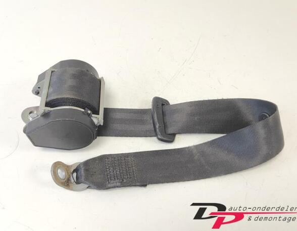 Safety Belts SEAT ALTEA (5P1), SEAT ALTEA XL (5P5, 5P8), SEAT TOLEDO III (5P2)