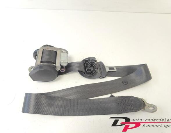 Safety Belts SEAT ALTEA (5P1), SEAT ALTEA XL (5P5, 5P8), SEAT TOLEDO III (5P2)