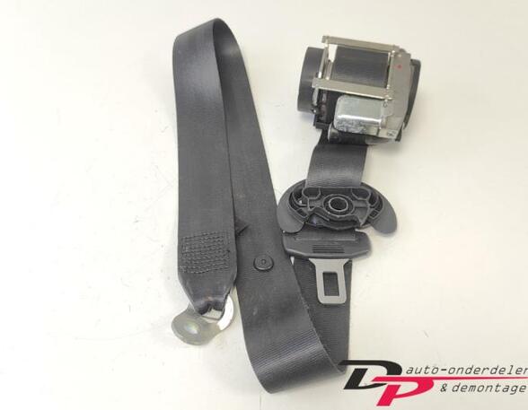 Safety Belts SEAT ALTEA (5P1), SEAT ALTEA XL (5P5, 5P8), SEAT TOLEDO III (5P2)