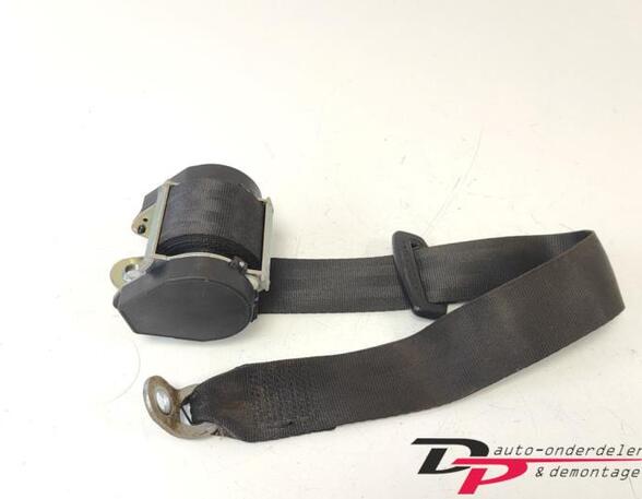 Safety Belts SEAT ALTEA (5P1), SEAT ALTEA XL (5P5, 5P8), SEAT TOLEDO III (5P2)