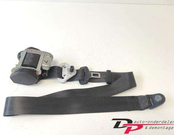 Safety Belts PEUGEOT 208 I (CA_, CC_)