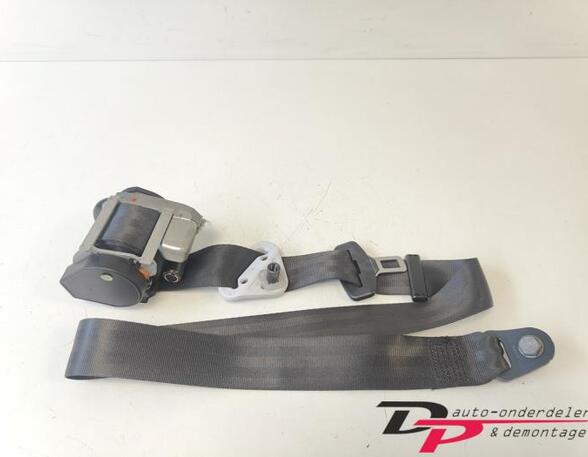 Safety Belts PEUGEOT 208 I (CA_, CC_)