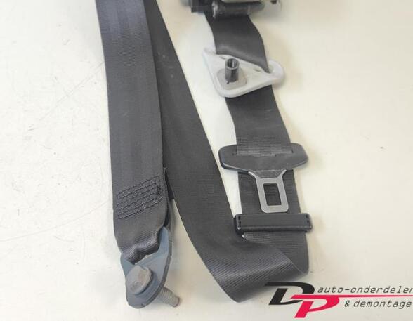 Safety Belts PEUGEOT 208 I (CA_, CC_)