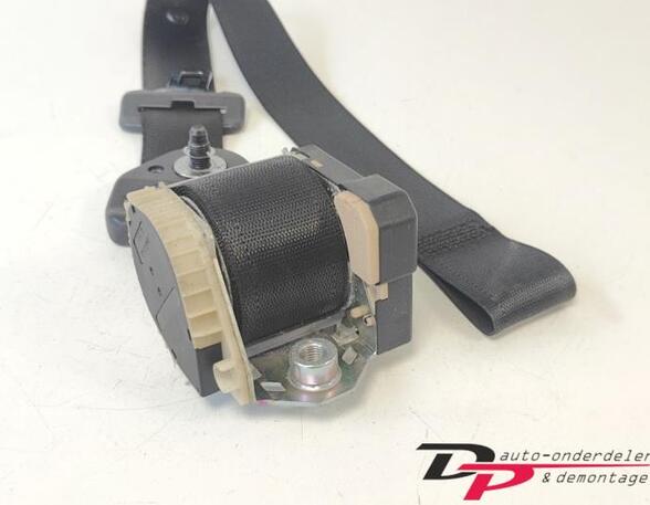 Safety Belts OPEL ASTRA H TwinTop (A04)