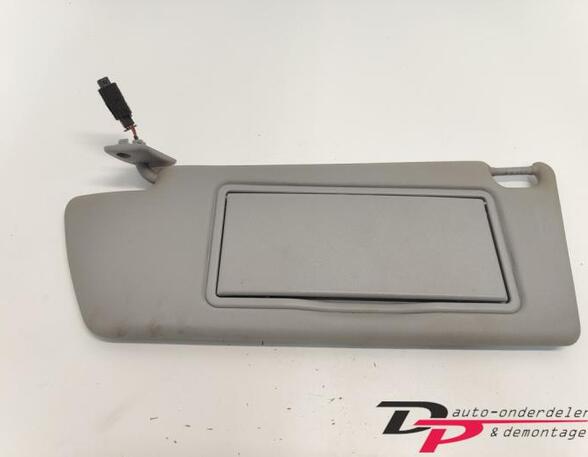 Sun Visor OPEL Zafira/Zafira Family B (A05)