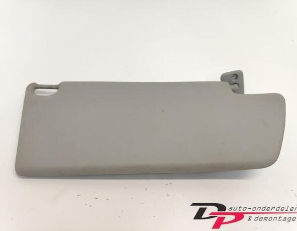 Sun Visor OPEL Zafira/Zafira Family B (A05)