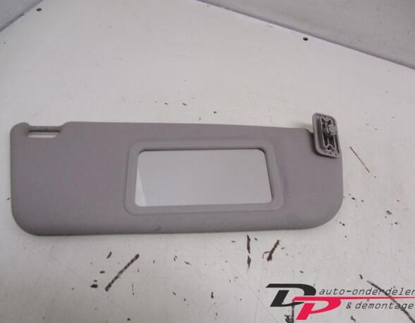 Sun Visor OPEL Vectra B (J96)