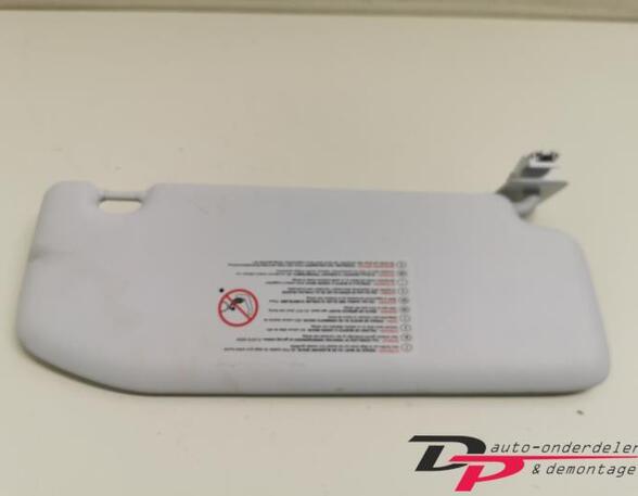 Sun Visor PEUGEOT 208 I (CA, CC)