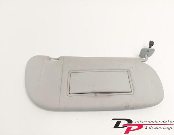 Sun Visor VW Sharan (7M6, 7M8, 7M9)