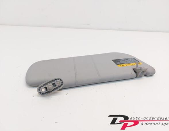 Sun Visor KIA Picanto (BA)