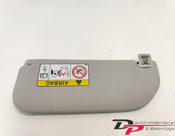 Sun Visor PEUGEOT 108 (--)