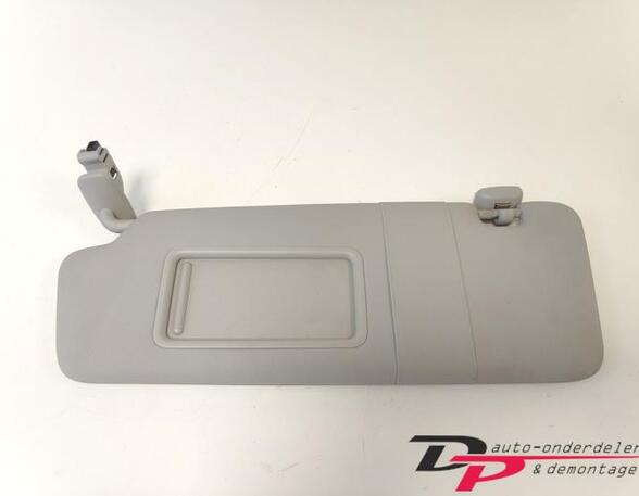 Sun Visor SEAT Exeo ST (3R5)