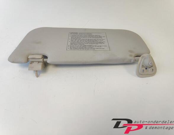 Sun Visor HYUNDAI i10 (PA)