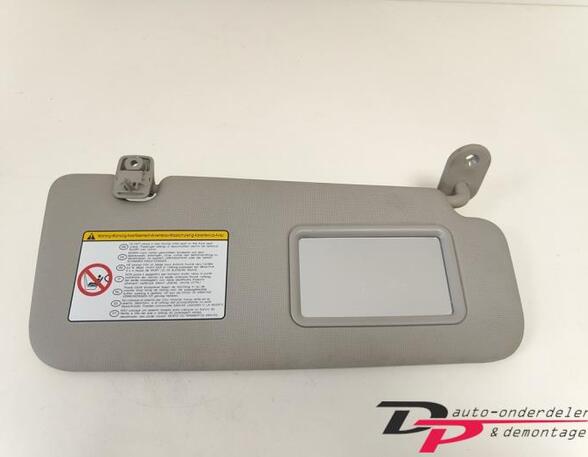 Sun Visor KIA Picanto (TA), KIA Picanto (JA)