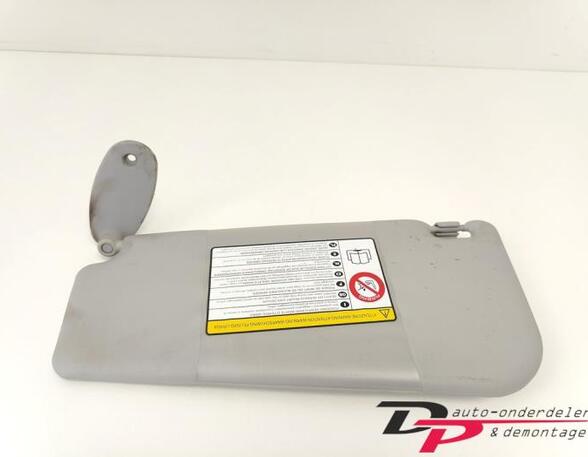 Sun Visor FIAT Punto (199), FIAT Punto Evo (199), FIAT Grande Punto (199)