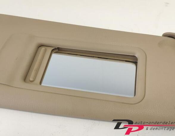 Sun Visor BMW 3er (E90)