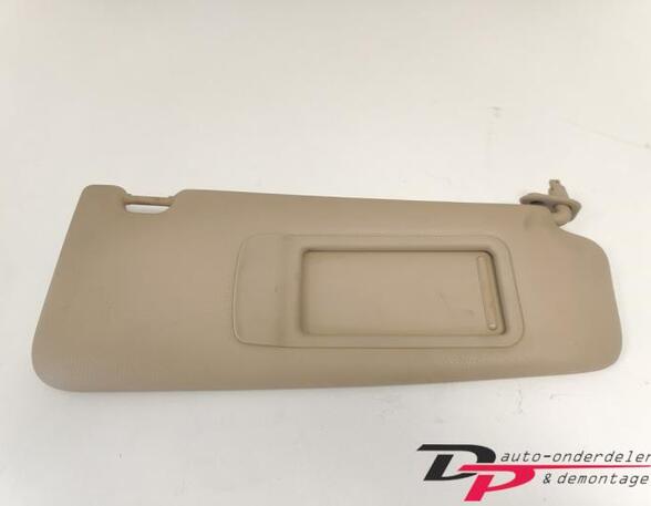 Sun Visor BMW 3er (E90)