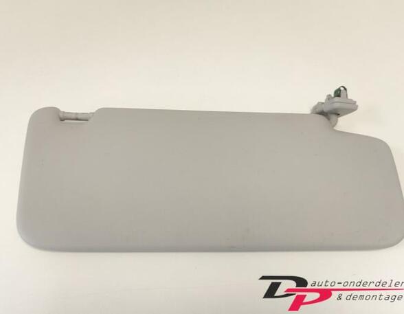 Sun Visor MERCEDES-BENZ C-CLASS T-Model (S205), MERCEDES-BENZ C-CLASS (W205)