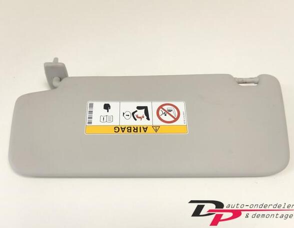 Sun Visor MERCEDES-BENZ C-CLASS T-Model (S205), MERCEDES-BENZ C-CLASS (W205)