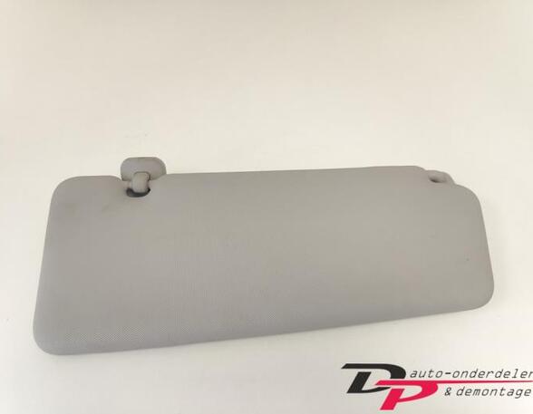 Sun Visor RENAULT CAPTUR I (J5_, H5_), RENAULT CLIO IV (BH_), RENAULT CLIO III (BR0/1, CR0/1)