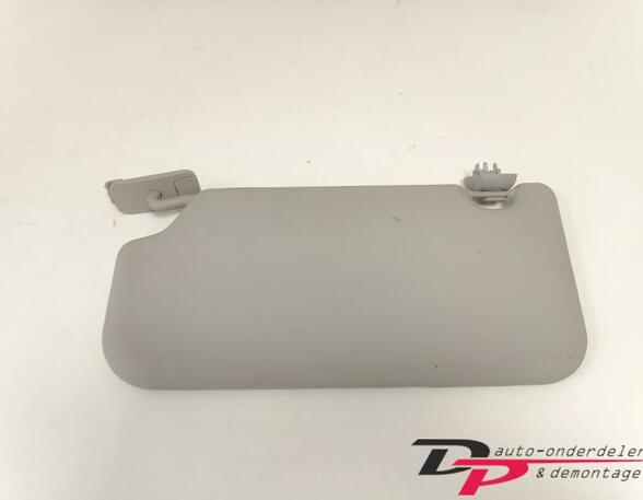 Sun Visor FORD FIESTA VI (CB1, CCN), FORD FIESTA VI Van