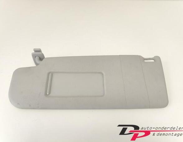 Sun Visor VW GOLF V (1K1), VW GOLF VI (5K1)