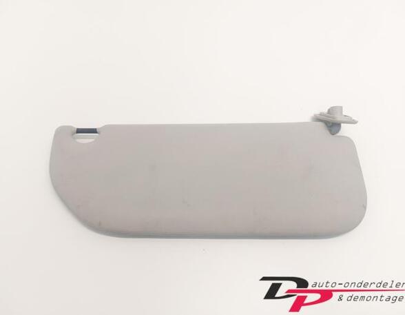 Sun Visor CITROËN C1 (PM_, PN_)