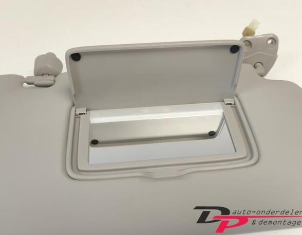 Sun Visor NISSAN X-TRAIL (T32_)