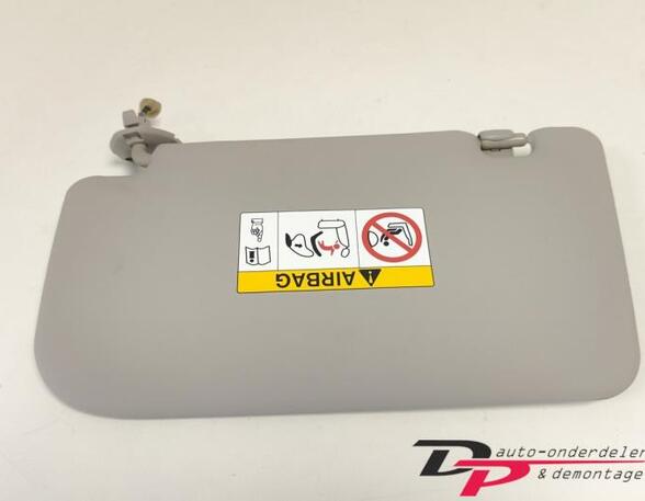 Sun Visor NISSAN X-TRAIL (T32_)