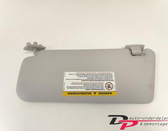 Sun Visor MERCEDES-BENZ B-CLASS (W245)