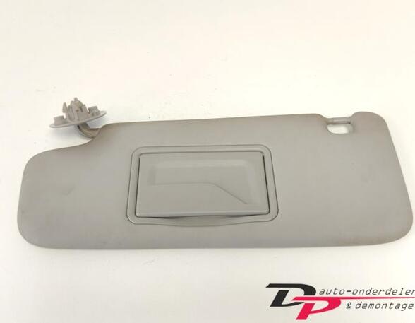 Sun Visor CHEVROLET SPARK (M300)