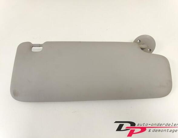 Sun Visor CHEVROLET SPARK (M300)