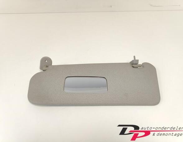 Sun Visor CHEVROLET AVEO / KALOS Hatchback (T250, T255), CHEVROLET AVEO Hatchback (T300)