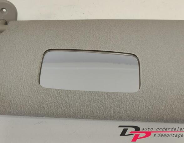 Sun Visor CHEVROLET AVEO / KALOS Hatchback (T250, T255), CHEVROLET AVEO Hatchback (T300)