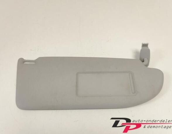 Sun Visor SEAT IBIZA IV (6J5, 6P1), SEAT IBIZA IV SC (6J1, 6P5), SEAT IBIZA IV ST (6J8, 6P8)