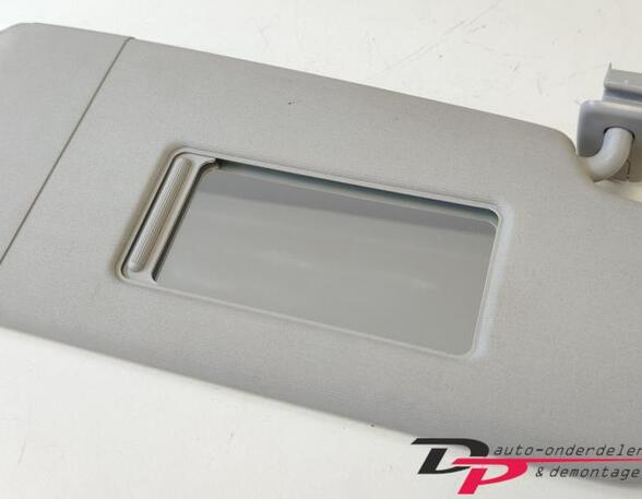 Sun Visor VW GOLF V (1K1), VW GOLF VI (5K1), VW GOLF VI Van (5K1_), VW GOLF VI Variant (AJ5)