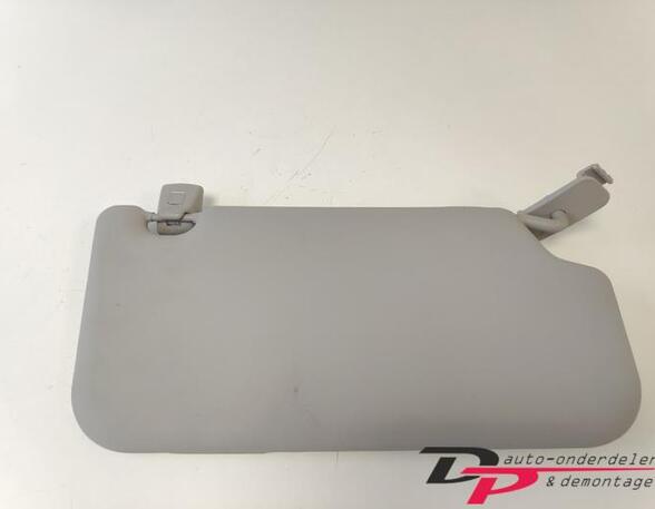 Sun Visor FORD FIESTA VI Van, FORD FIESTA VI (CB1, CCN)