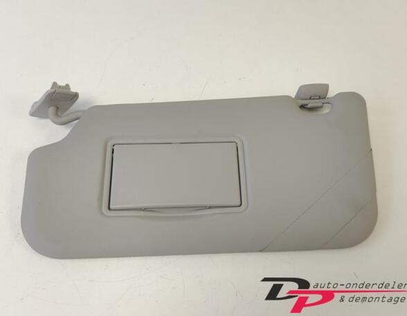 Sun Visor FORD FIESTA VI Van, FORD FIESTA VI (CB1, CCN)