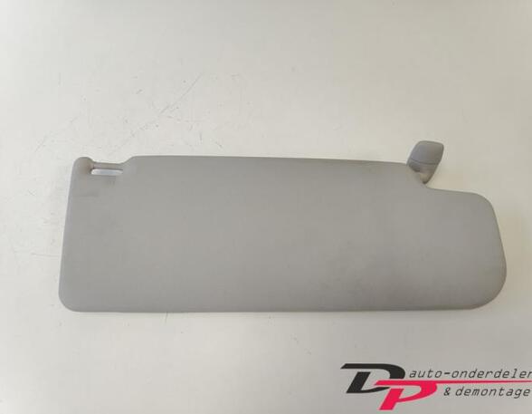 Sun Visor VW POLO (6R1, 6C1), VW POLO Van (6R)