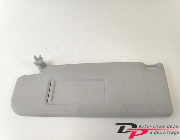 Sun Visor VW POLO (6R1, 6C1), VW POLO Van (6R)