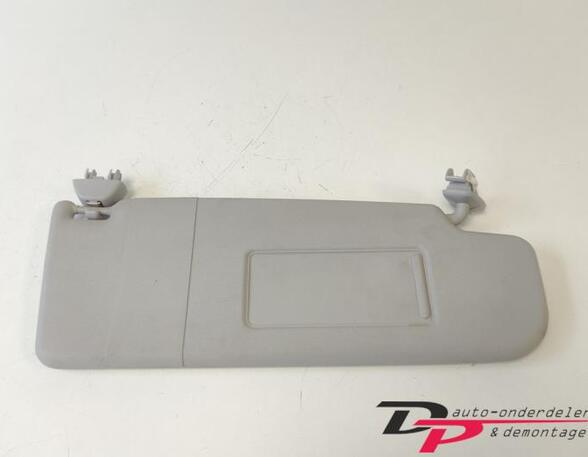 Sun Visor VW POLO (6R1, 6C1), VW POLO Van (6R)