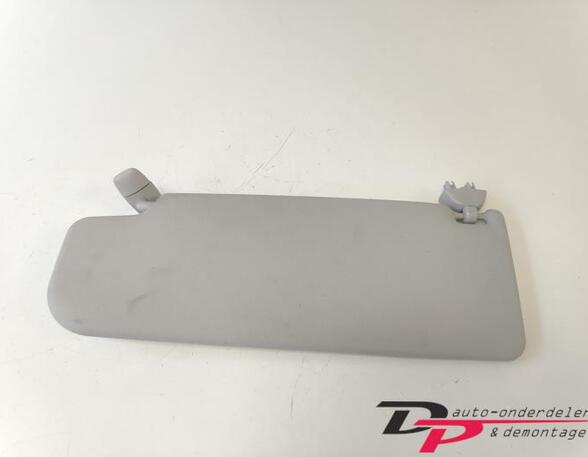 Sun Visor VW POLO (6R1, 6C1), VW POLO Van (6R)