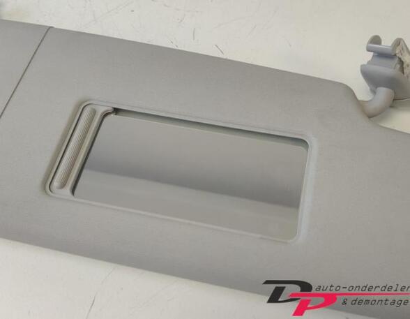 Sun Visor VW POLO (6R1, 6C1), VW POLO Van (6R)