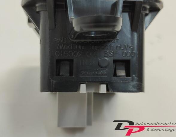 Cruise Control Switch RENAULT Megane III Coupe (DZ0/1)