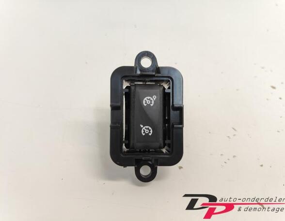 Cruise Control Hendel RENAULT Megane III Coupe (DZ0/1)