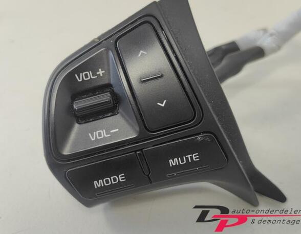 Cruise Control Hendel KIA RIO III (UB), KIA RIO III Saloon (UB)